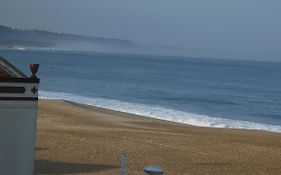 Bed & Seaside